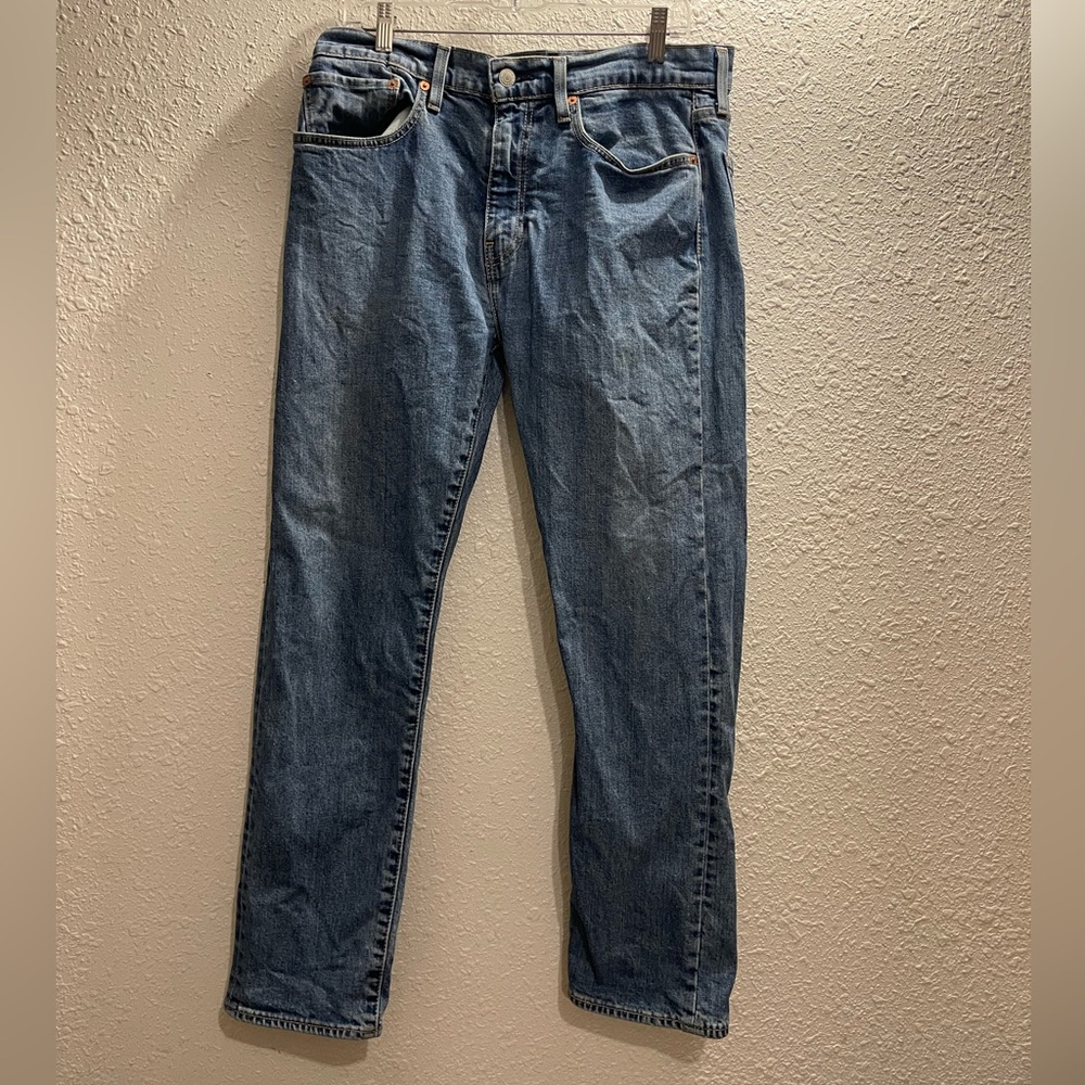 Levi Strauss & Co Jeans-#72A